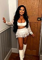 Rosie-May Fendley